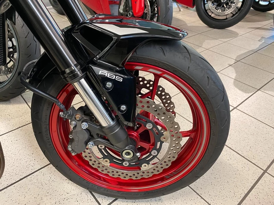 Angebot Kawasaki Z900 Bild 10: Angebot Kawasaki Z900