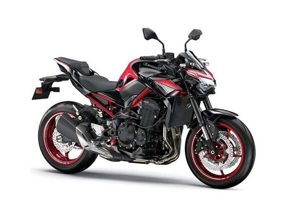 Angebot Kawasaki Z900 Bild 12: Angebot Kawasaki Z900