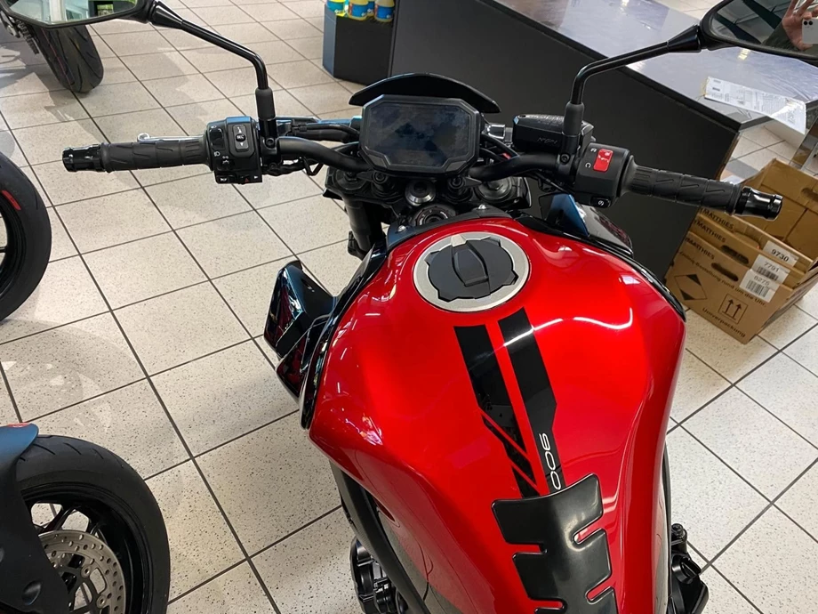 Angebot Kawasaki Z900 Bild 3: Angebot Kawasaki Z900