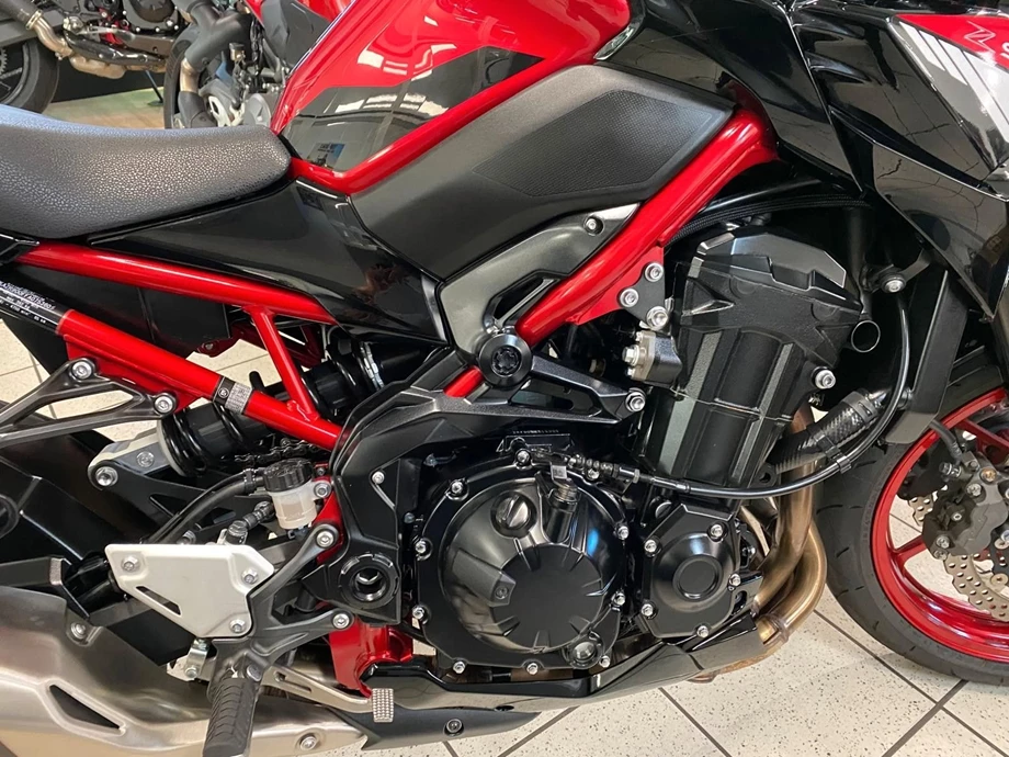 Angebot Kawasaki Z900 Bild 4: Angebot Kawasaki Z900