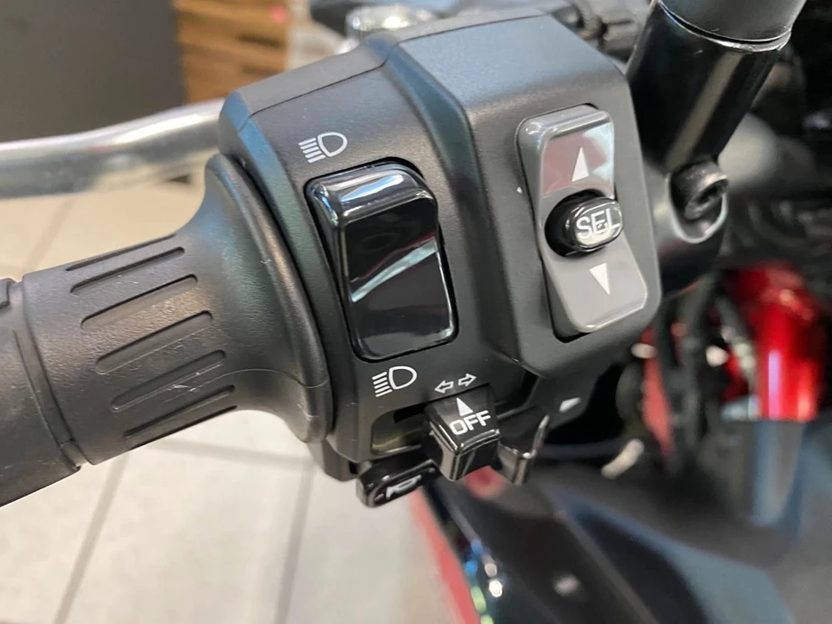 Angebot Kawasaki Z900 Bild 5: Angebot Kawasaki Z900