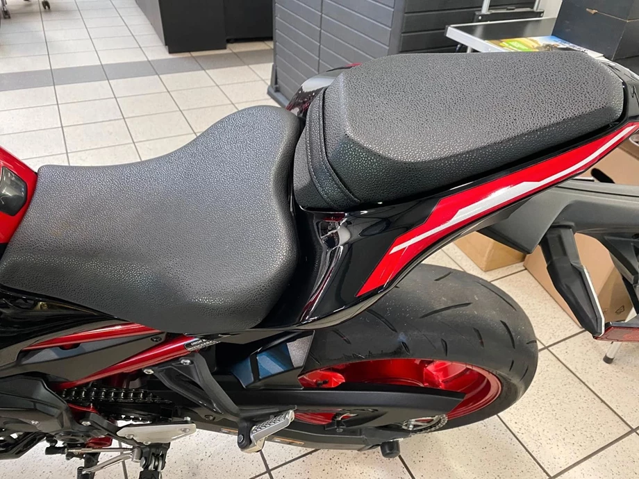 Angebot Kawasaki Z900 Bild 6: Angebot Kawasaki Z900