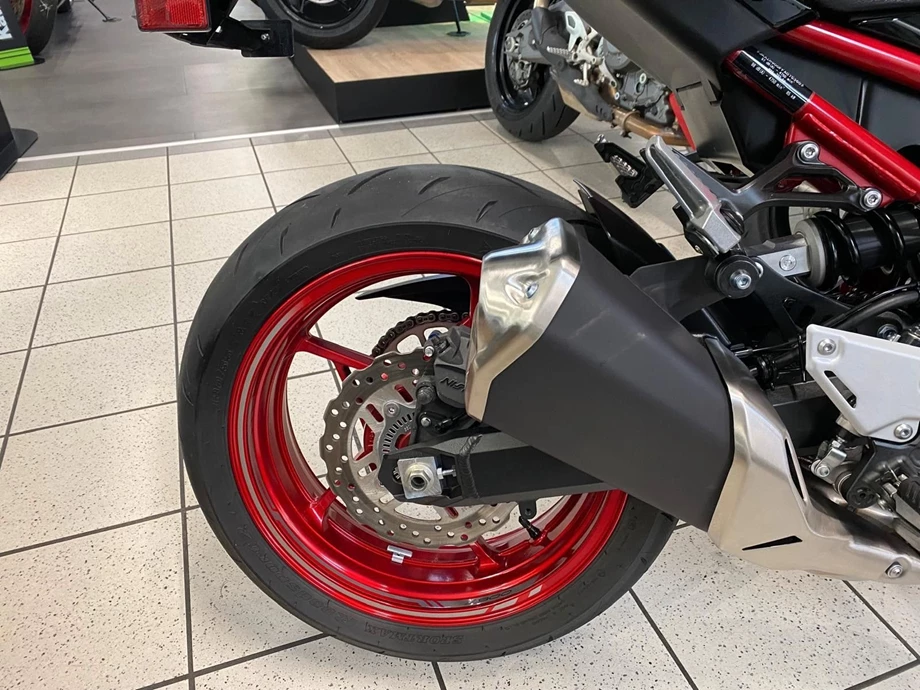 Angebot Kawasaki Z900 Bild 7: Angebot Kawasaki Z900