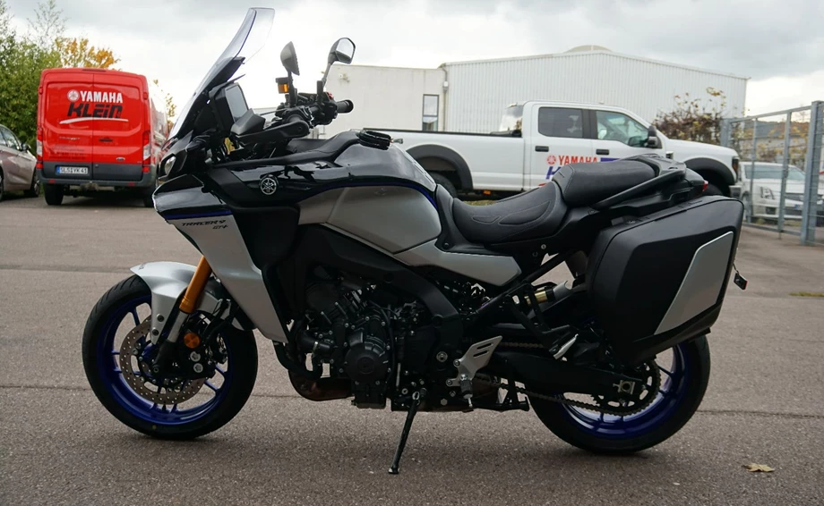 Angebot Yamaha Tracer 9 GT+ Bild 3: Angebot Yamaha Tracer 9 GT+