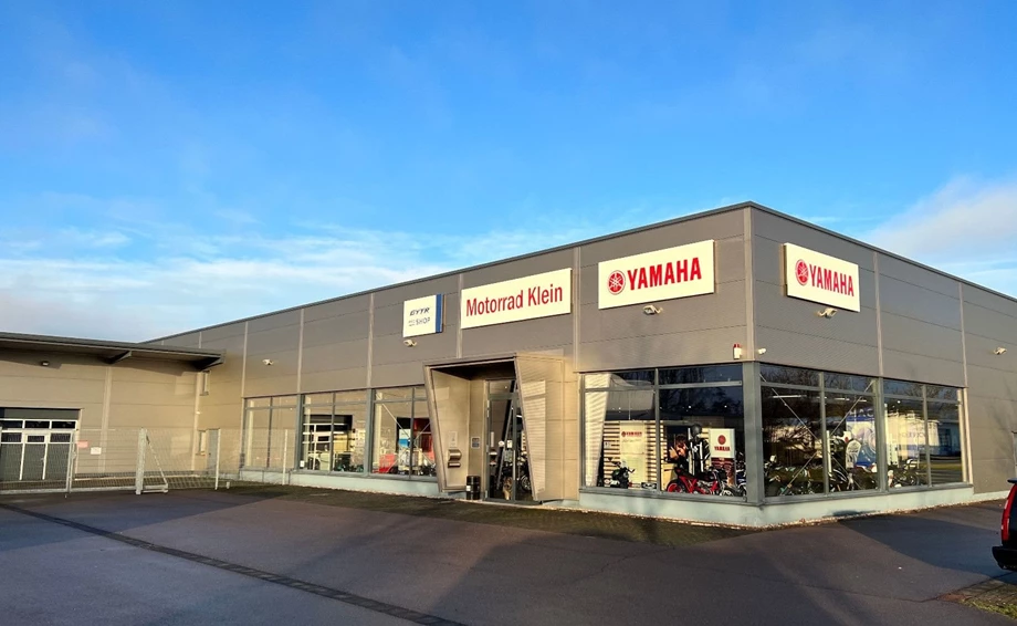 Angebot Yamaha Tracer 9 GT+ Bild 7: Angebot Yamaha Tracer 9 GT+