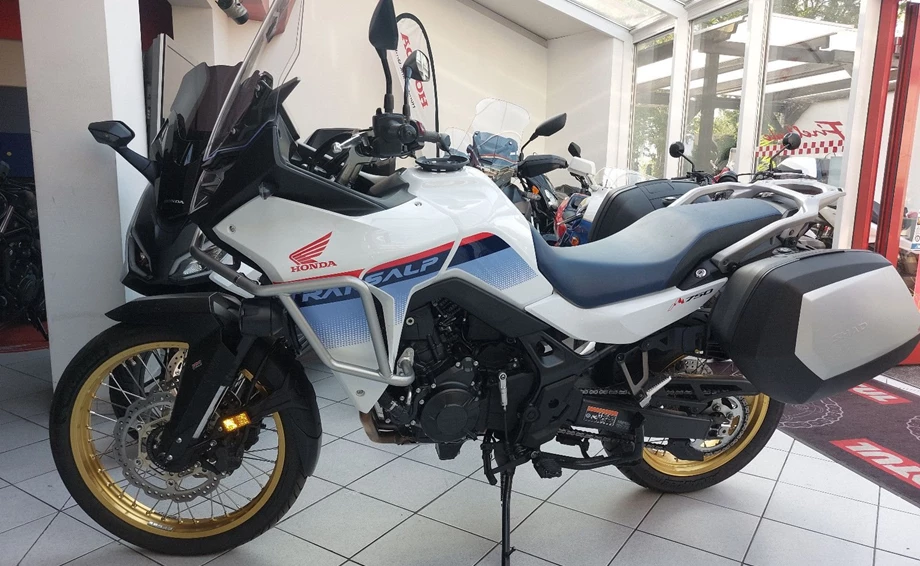 Offer Honda XL750 Transalp Bild 1: Offer Honda XL750 Transalp