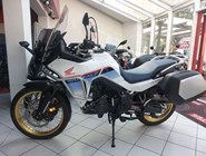 Honda XL750 Transalp