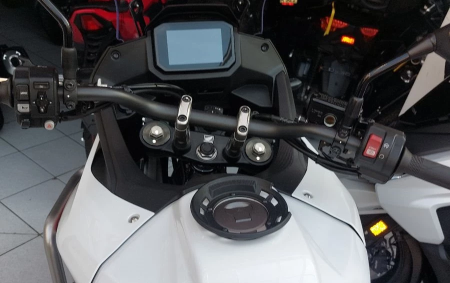 Offer Honda XL750 Transalp Bild 4: Offer Honda XL750 Transalp