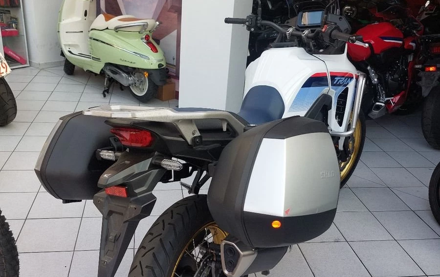 Offer Honda XL750 Transalp Bild 5: Offer Honda XL750 Transalp