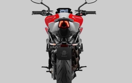 Neufahrzeug MV Agusta Brutale RR Ottantesimo - Bild 4