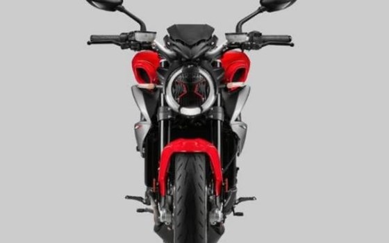 Neufahrzeug MV Agusta Brutale RR Ottantesimo - Bild 8