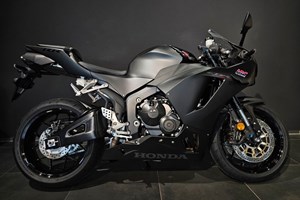 Offer Honda CBR600RR