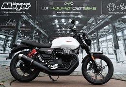 Gebrauchte Moto Guzzi V7 Stone Ten
