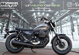 Gebrauchte Moto Guzzi V9 Bobber