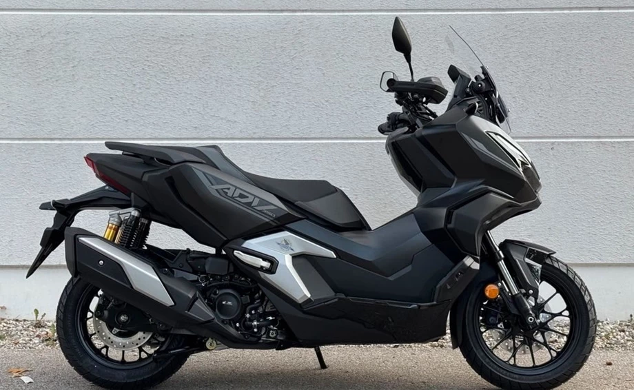 Offer Honda ADV350 Bild 1: Offer Honda ADV350