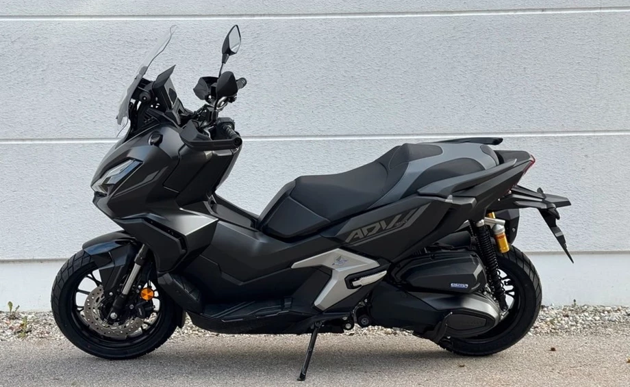 Offer Honda ADV350 Bild 2: Offer Honda ADV350