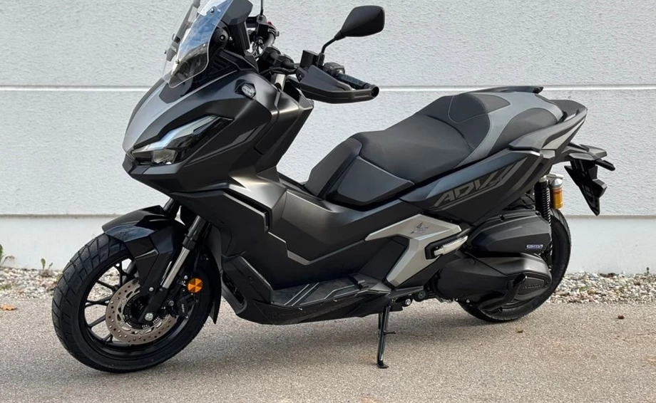 Offer Honda ADV350 Bild 3: Offer Honda ADV350
