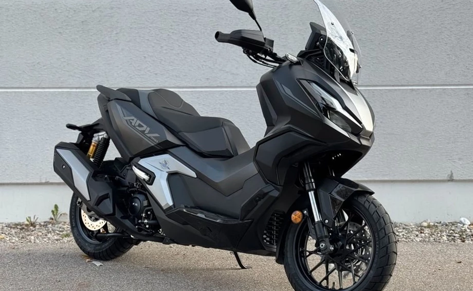 Offer Honda ADV350 Bild 5: Offer Honda ADV350