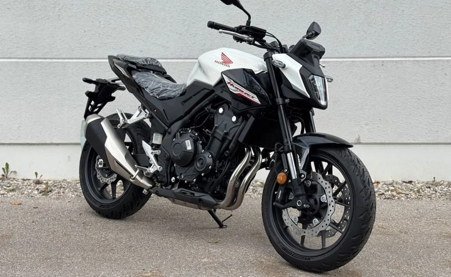 Offer Honda CB500 Hornet Bild 1: Offer Honda CB500 Hornet