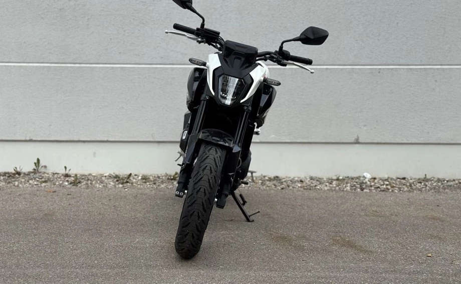 Offer Honda CB500 Hornet Bild 3: Offer Honda CB500 Hornet