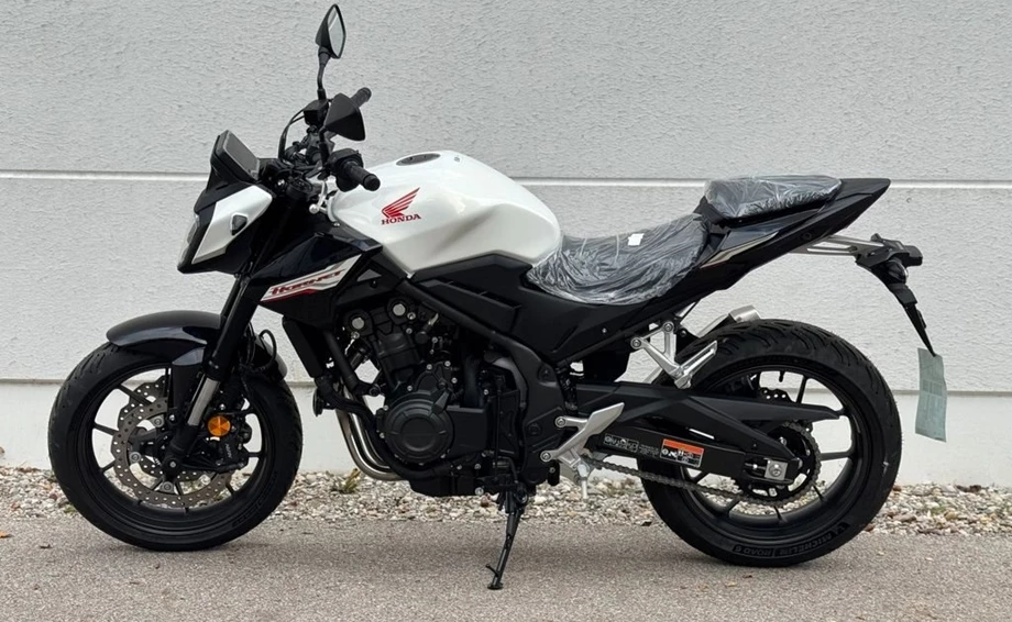 Offer Honda CB500 Hornet Bild 5: Offer Honda CB500 Hornet