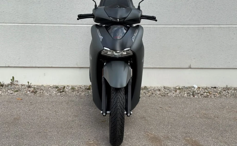 Offer Honda SH350i Bild 3: Offer Honda SH350i