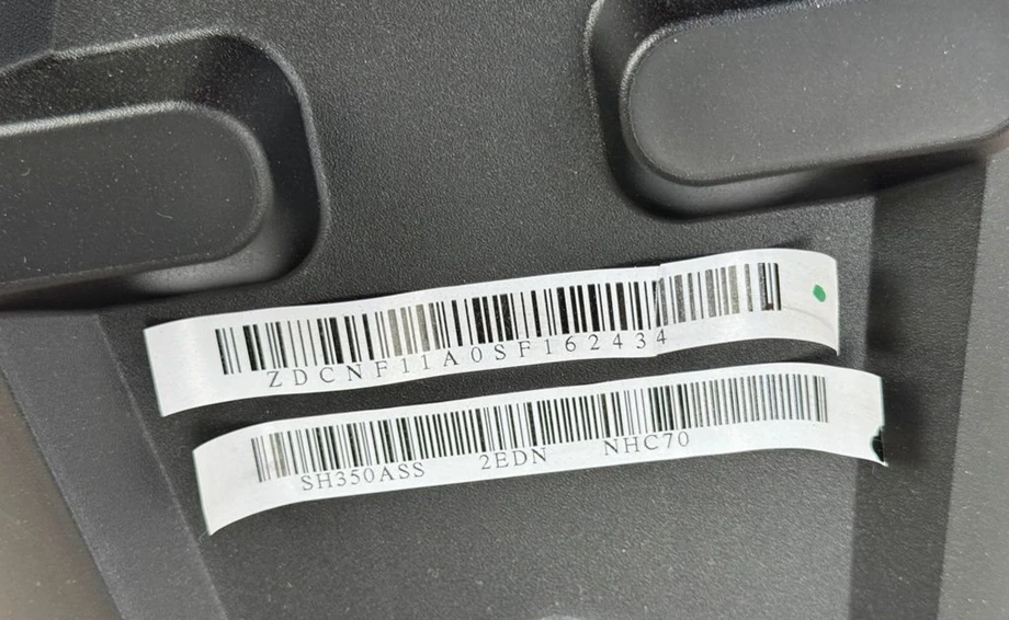 Offer Honda SH350i Bild 6: Offer Honda SH350i