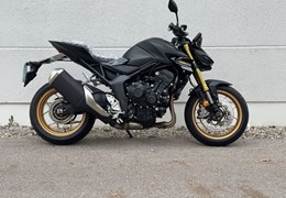 Neumotorrad Honda CB1000 Hornet SP