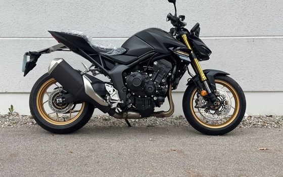 Neufahrzeug Honda CB1000 Hornet SP - Bild 1