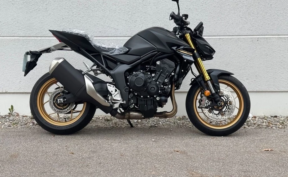 Angebot Honda CB1000 Hornet SP Bild 1: Angebot Honda CB1000 Hornet SP