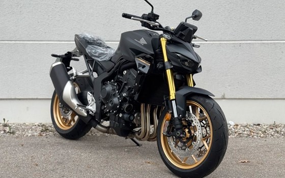 Neufahrzeug Honda CB1000 Hornet SP - Bild 2