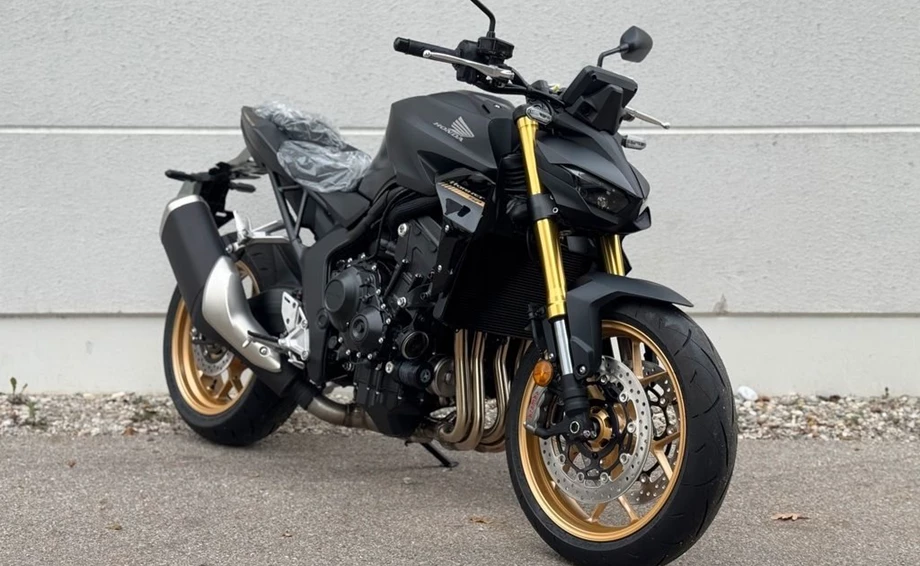 Angebot Honda CB1000 Hornet SP Bild 2: Angebot Honda CB1000 Hornet SP