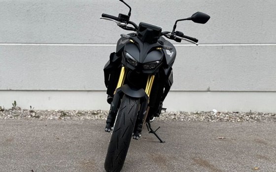 Neufahrzeug Honda CB1000 Hornet SP - Bild 3