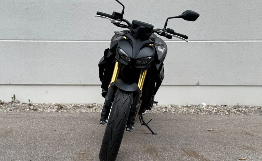 Angebot Honda CB1000 Hornet SP Bild 3: Angebot Honda CB1000 Hornet SP