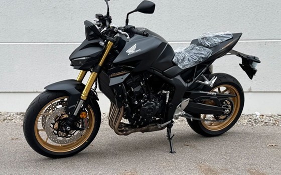 Neufahrzeug Honda CB1000 Hornet SP - Bild 4