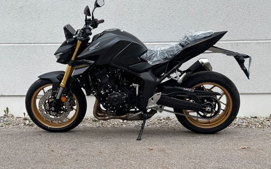 Neufahrzeug Honda CB1000 Hornet SP - Bild 5