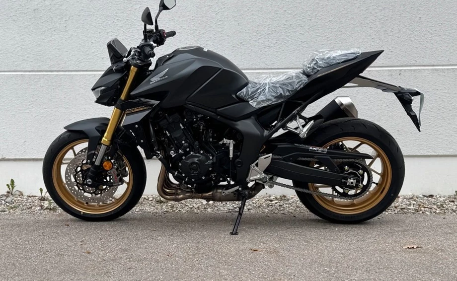 Angebot Honda CB1000 Hornet SP Bild 5: Angebot Honda CB1000 Hornet SP