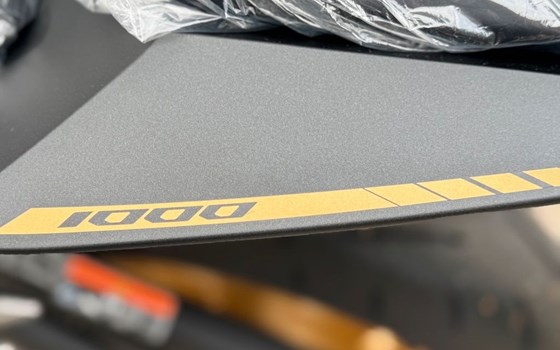 Neufahrzeug Honda CB1000 Hornet SP - Bild 6