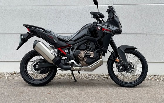 Neufahrzeug Honda CRF1100L Africa Twin DCT - Bild 1