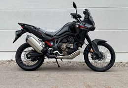 Gebrauchte Honda CRF1100L Africa Twin DCT