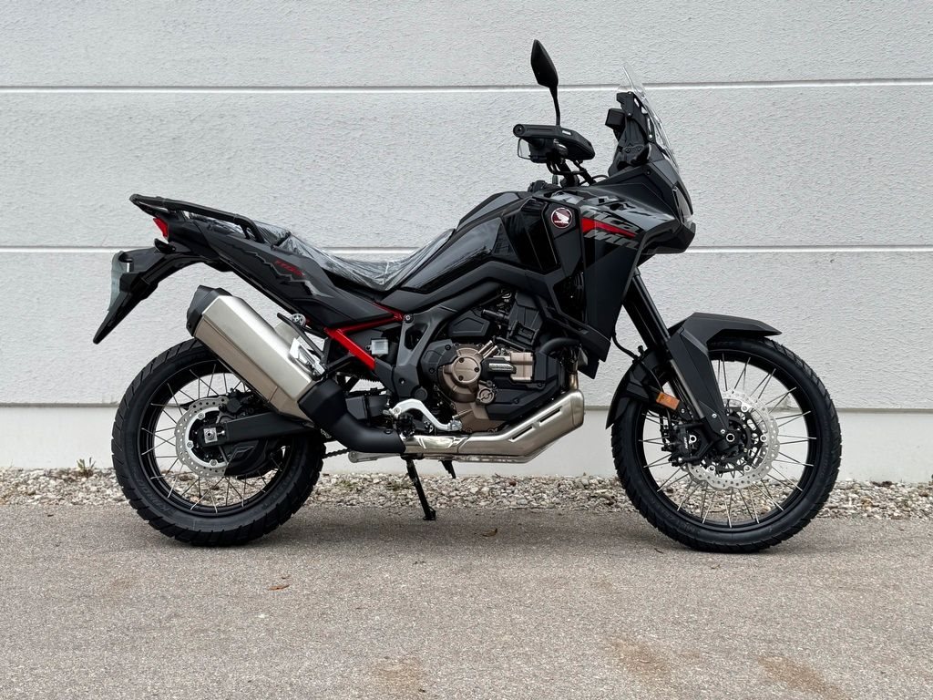 Honda CRF1100L Africa Twin DCT