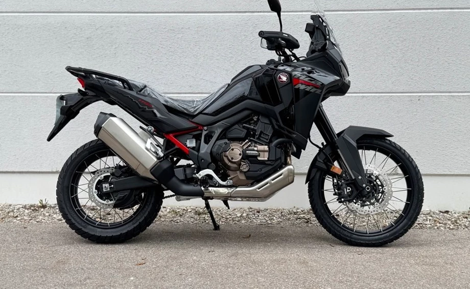 Offer Honda CRF1100L Africa Twin DCT Bild 1: Offer Honda CRF1100L Africa Twin DCT