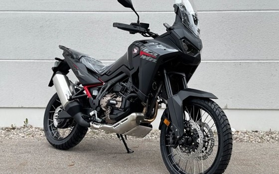 Neufahrzeug Honda CRF1100L Africa Twin DCT - Bild 2