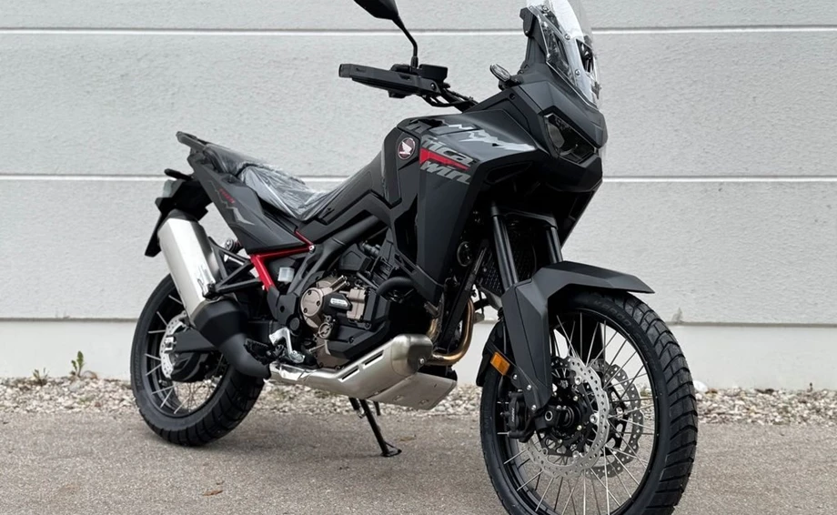 Offer Honda CRF1100L Africa Twin DCT Bild 2: Offer Honda CRF1100L Africa Twin DCT