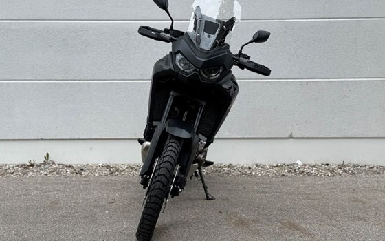 Neufahrzeug Honda CRF1100L Africa Twin DCT - Bild 3