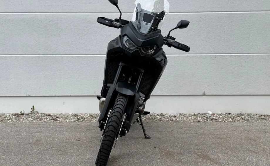 Offer Honda CRF1100L Africa Twin DCT Bild 3: Offer Honda CRF1100L Africa Twin DCT