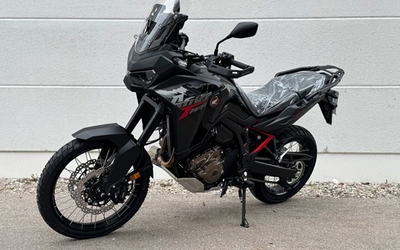 Neufahrzeug Honda CRF1100L Africa Twin DCT - Bild 4