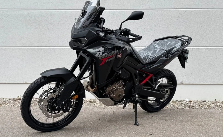 Offer Honda CRF1100L Africa Twin DCT Bild 4: Offer Honda CRF1100L Africa Twin DCT