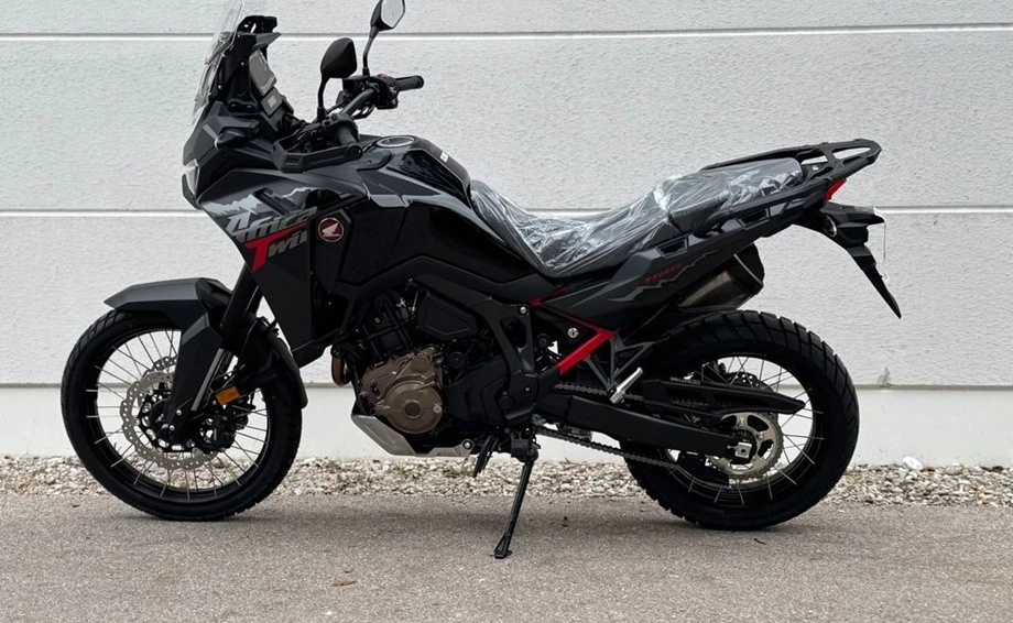 Offer Honda CRF1100L Africa Twin DCT Bild 5: Offer Honda CRF1100L Africa Twin DCT