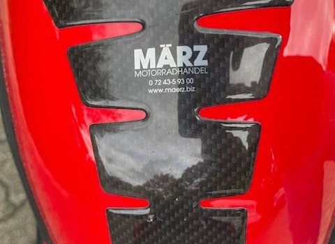 Gebrauchtmotorrad Ducati Streetfighter V4 - Bild 10